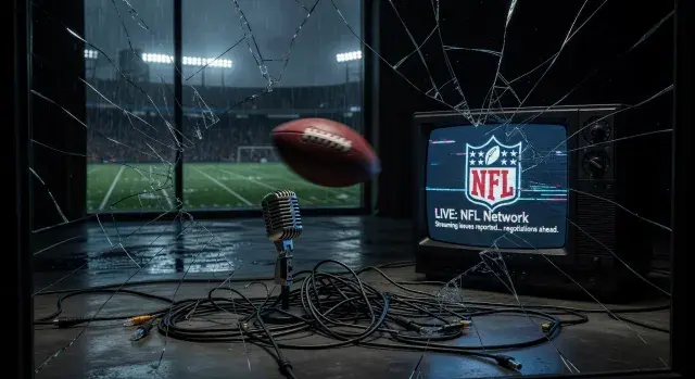 FOX Sports' Tim Brando voices concerns over NFL streaming fragmentation ahead of new media rights negotiations