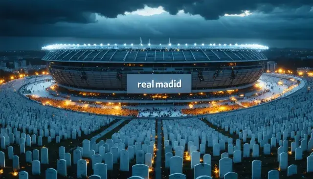 Spanish Press Declares Bernabéu 'German Graveyard' Before Bayern Munich Visit