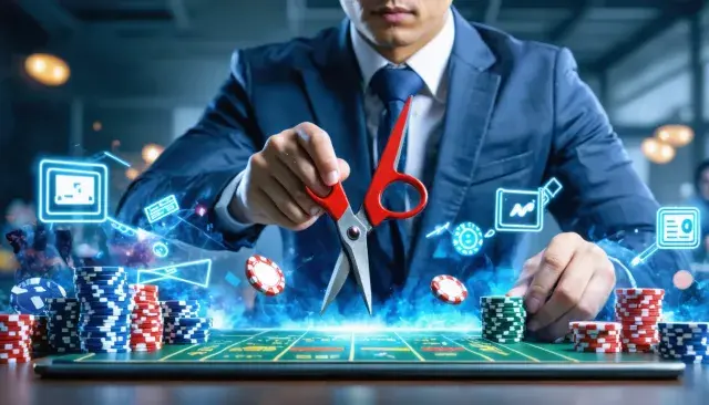 BSP Orders E-Wallets to Cut Gambling Site Links as PAGCOR Revenue Plunges