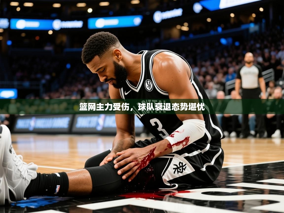 2025爱游戏官方网站入口篮网主力受伤，球队衰退态势堪忧  第4张