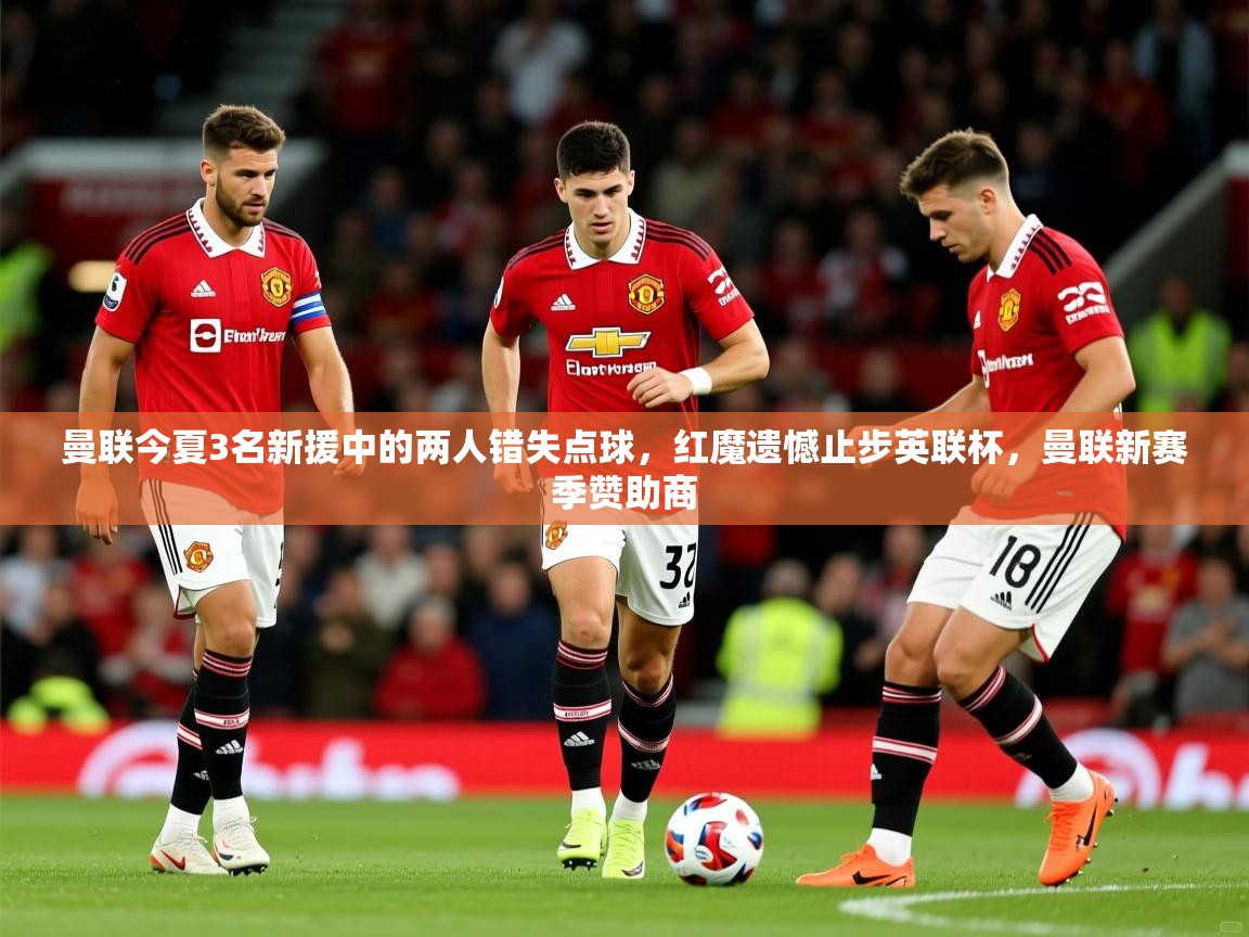 2025爱游戏官方网站入口登录指南曼联今夏3名新援中的两人错失点球,红魔遗憾止步英联杯,曼联新赛季赞助商 第3张