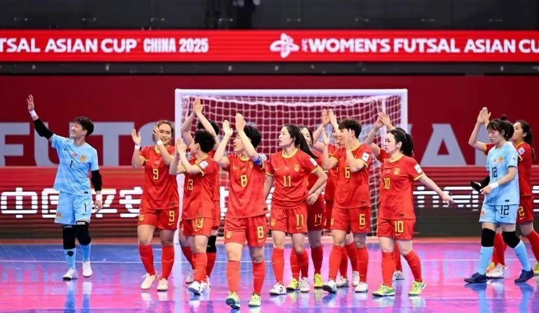 澳大利亚女足创造历史，闯入亚洲杯决赛
